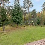 Feriehus Sused Vester Somarken