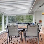 Sused Holiday home Vester Somarken
