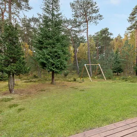 Сasa de vacaciones Sused Vester Somarken