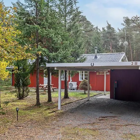 Sused Feriehus *
