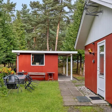 Feriehus Sused