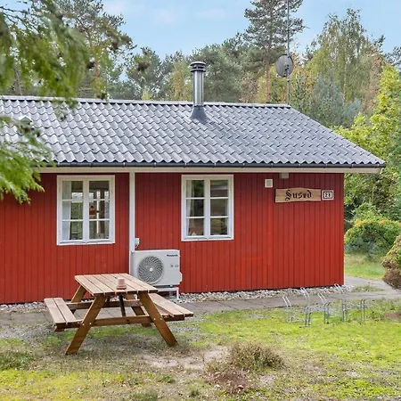 Feriehus Sused *