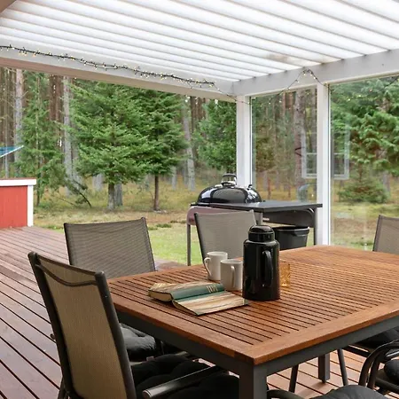 Sused Holiday home *