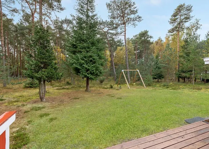 Сasa de vacaciones Sused Vester Somarken