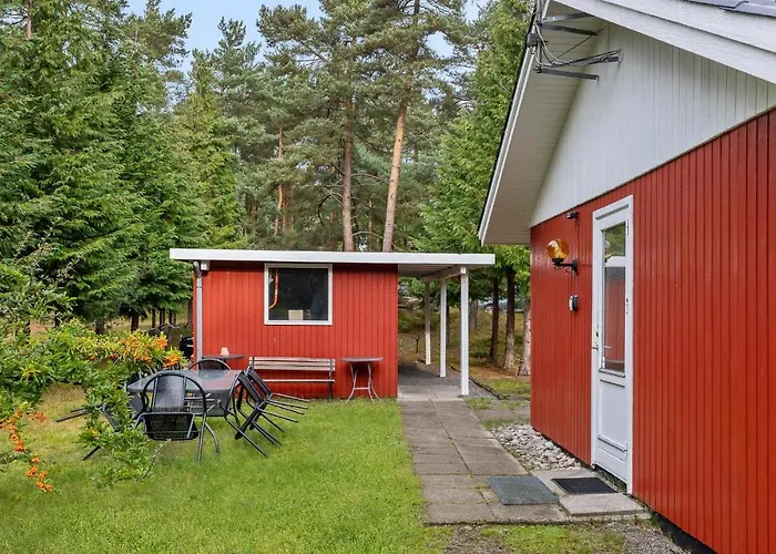 Сasa de vacaciones Sused