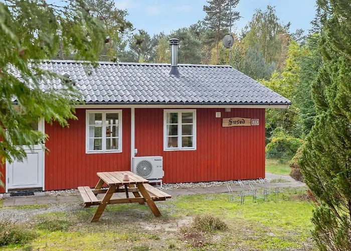 Сasa de vacaciones Sused *