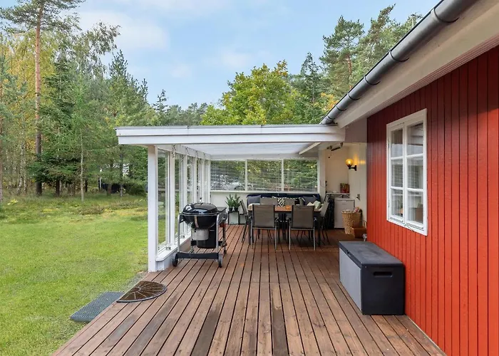 Sused Сasa de vacaciones Vester Somarken