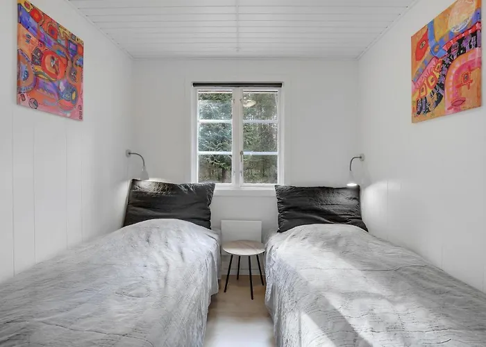 Сasa de vacaciones Sused