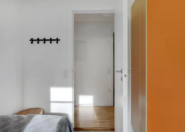 Сasa de vacaciones Sused *