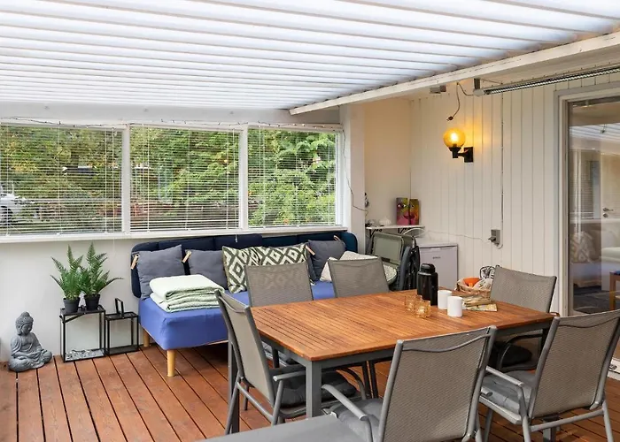 Sused * Vester Somarken