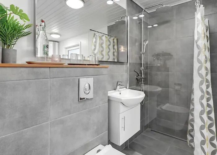 Сasa de vacaciones Sused *